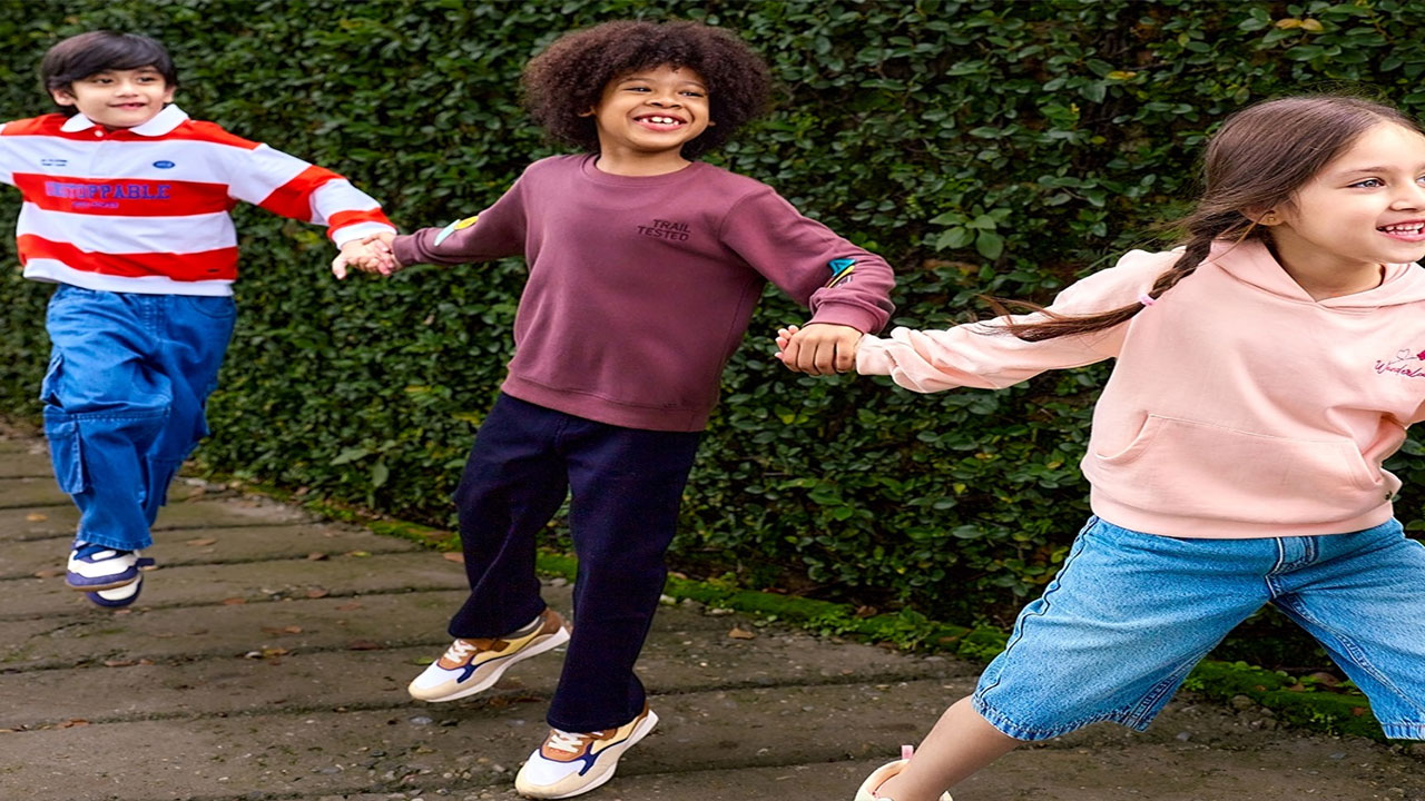 Ed-a-Mamma Launches Autumn-Winter 2026 Collection ‘The World Is Ours’ Inspired by Nature, Play, and Imagination Ed A Mamma Launches Autumn Winter 2026 Collection The World Is Ours Inspired By Nature Play And Imagination