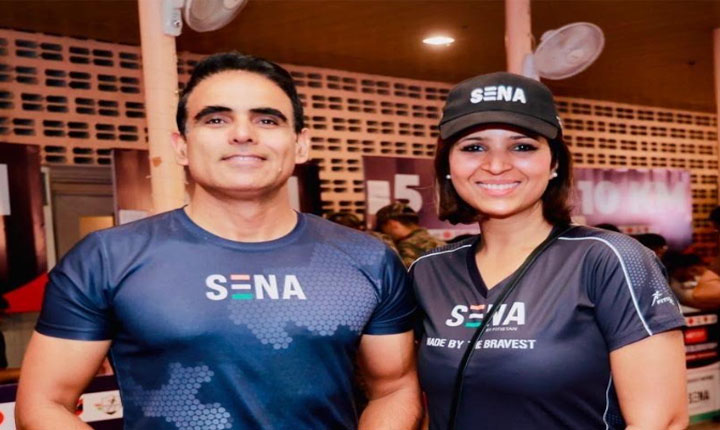 Fitistan Announces Federal Bank Gunners Soldierathon Hyderabad to Commemorate 200 Years of the Regiment of Artillery Fitistan Announces Federal Bank Gunners Soldierathon Hyderabad To Commemorate 200 Years Of The Regiment Of Artillery