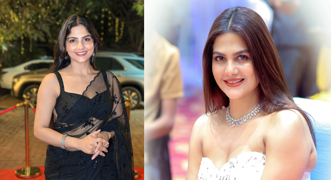 I want to do good performance-oriented characters in Telugu – Hema Sharma I Want To Do Good Performance Oriented Characters In Telugu Hema Sharma