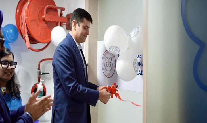 NephroPlus Launches NIDA to Build Global Pipeline of Dialysis-Trained Nurses Nephroplus Launches Nida To Build Global Pipeline Of Dialysis Trained Nurses
