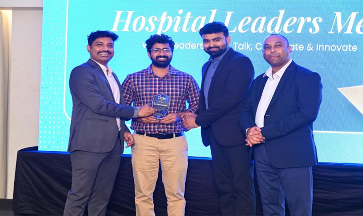 Star Health Expands Healthcare Partnerships in Rajahmundry to Improve Cashless Access Star Health Expands Healthcare Partnerships In Rajahmundry To Improve Cashless Access