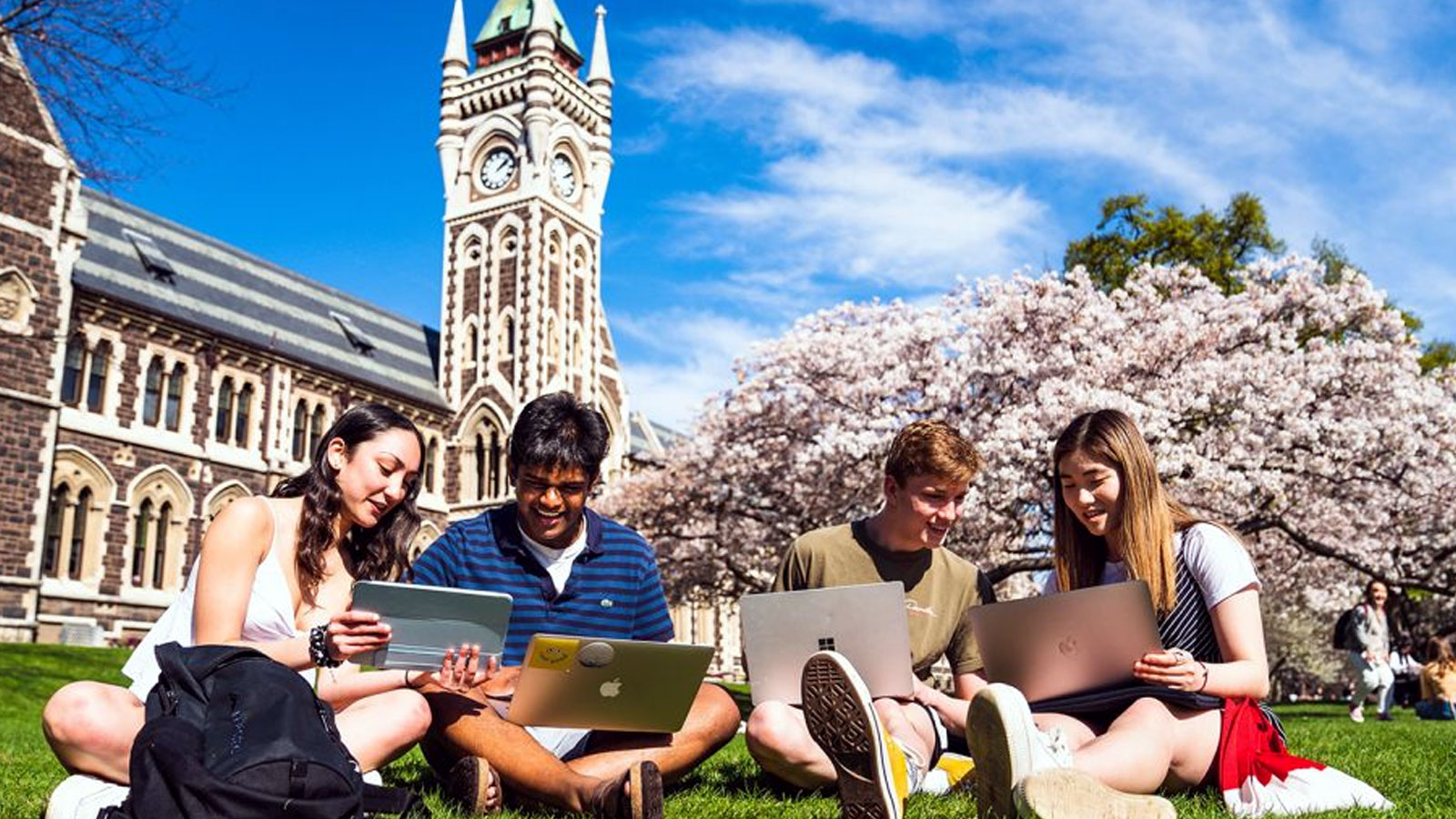 University of Canterbury Concludes Five-City Open Day Series Across India University Of Canterbury Concludes Five City Open Day Series Across India
