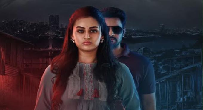 AH Glimpse: Bloody Hunger raises tension for Oct 9 Release Ah Glimpse Bloody Hunger Raises Tension For Oct 9 Release