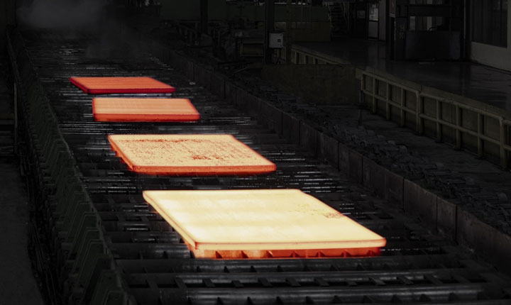 AM/NS India Secures Landmark BIS Certifications for Advanced Steel Am Ns India Secures Landmark Bis Certifications For Advanced Steel