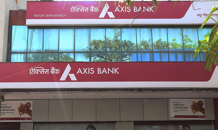 Axis Bank and Cognizant Partner for AMS 2.0 to Boost Banking Operations and Automation Axis Bank And Cognizant Partner For Ams 2 0 To Boost Banking Operations And Automation