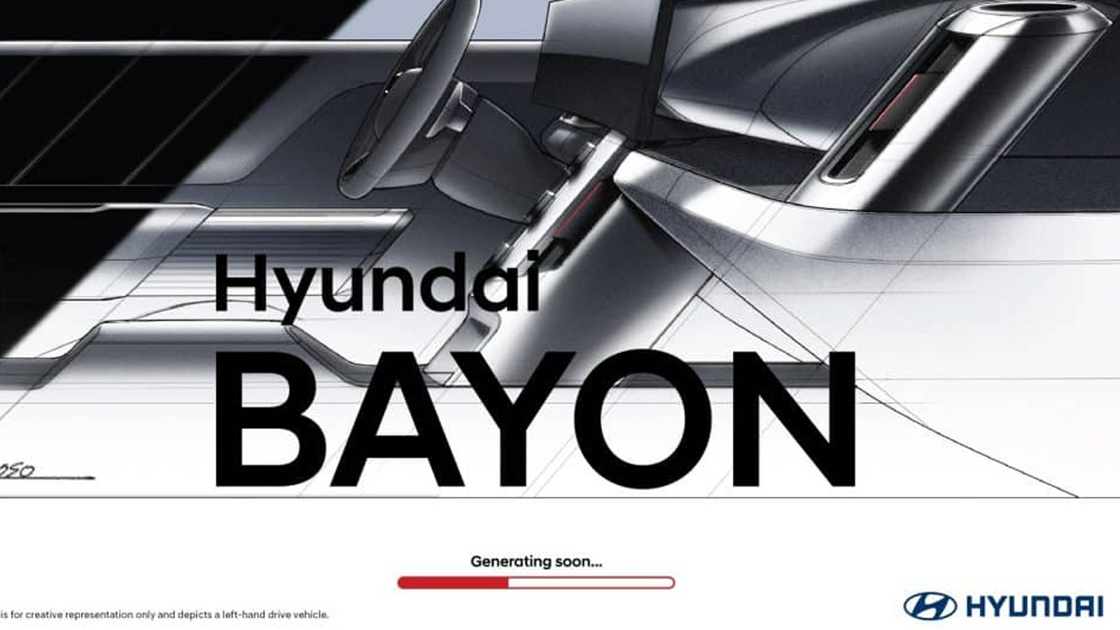 Hyundai Motor India Unveils First Design Sketches of the Upcoming Hyundai BAYON Hyundai Motor India Unveils First Design Sketches Of The Upcoming Hyundai Bayon