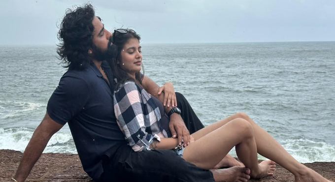 Ashish Gandhi Kalyanji Gogana Rizwan Entertainments Danny First Strike Is Raw Rustic And Bold Packs A Solid Punch