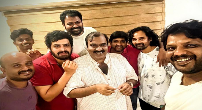 Ee Paata Korinavaaru Nemalipalem Nundi Rama Jyotsna Nandu Murali Kabir Dhol Ravi Modalaguvaru Long Title