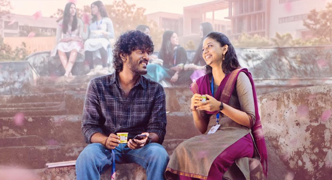 ’Haiku’ Teaser – The Cutest Poetry of Love, Painted with Striking Visuals, Breezy Romance & Adorable Chemistry, Wins Hearts! Haiku Teaser The Cutest Poetry Of Love Painted With Striking Visuals Breezy Romance Adorable Chemistry Wins Hearts