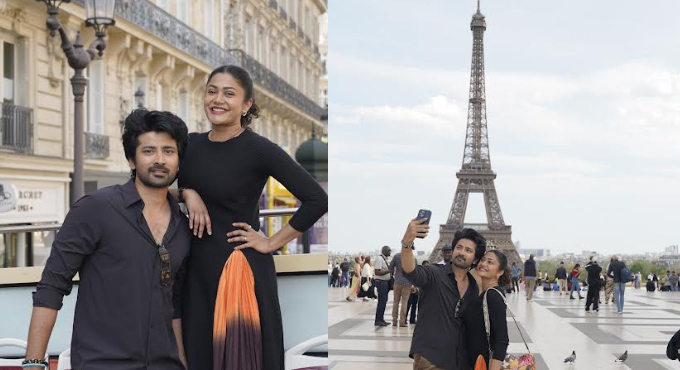 Happy Journey Set For Worldwide Theatrical Release On Sept 18 