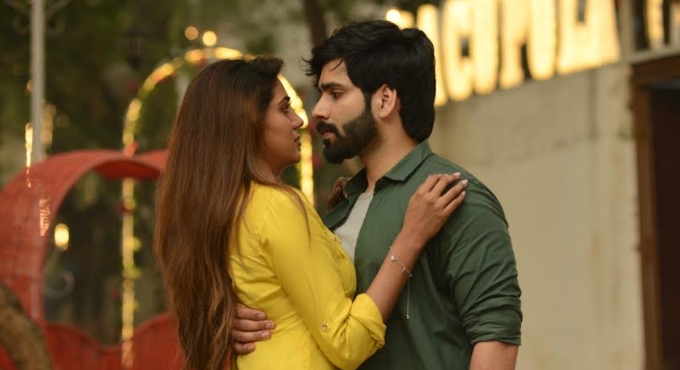 “Miss Kalika Missing” Completed Post-Production Works Miss Kalika Missing Completed Post Production Works