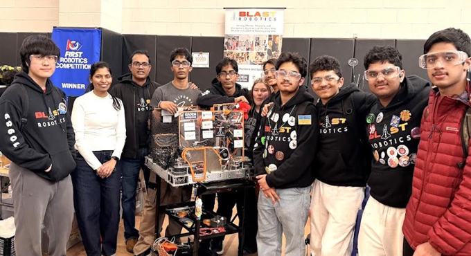 Keystone Stem Alliance A Youth Led Model Transforming Stem Education And Community Engagement 