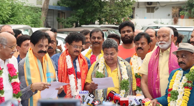 Mana Panel Wins Big In Telugu Film Producers Council Elections 2026 