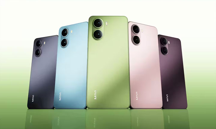 Homegrown Tech Brand Mivi Steps Into Smartphone Market With Mivi One 5G Series Starting at ₹11,999 on Flipkart