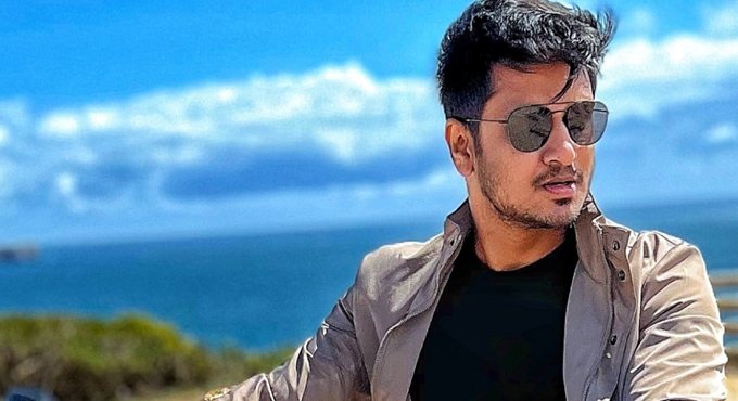 Nikhil Siddhartha Set To Return For Karthikeya3 