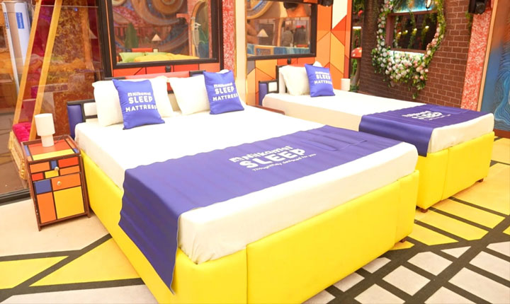 Nilkamal Sleep Becomes Official Associate Sponsor For The Latest Season Of Bigg Boss Telugu 
