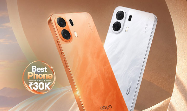 OPPO India Announces Powerful OPPO K14 Plus with 8000mAh Battery and Dimensity 7360 MAX Oppo India Announces Powerful Oppo K14 Plus With 8000mah Battery And Dimensity 7360 Max