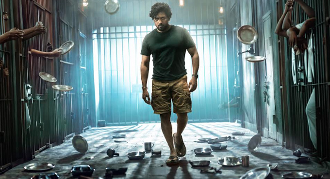 Suriya, Nazriya Nazim, Jithu Madhavan, Zhagaram Studios, 2D Entertainment’s SCENE Title Glimpse Suriya Nazriya Nazim Jithu Madhavan Zhagaram Studios 2d Entertainments Scene Title Glimpse