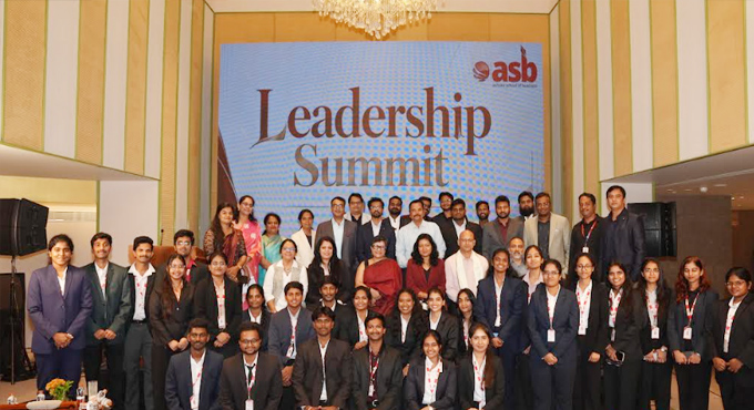 Ai Is Disrupting The Old Job Model Entrepreneurial Mindset Is The Future Dr J A Chowdary 