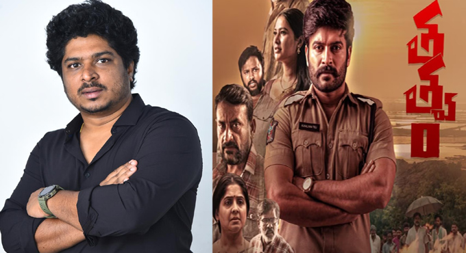 The Suspense In Tatvamwill Give Audiences A Thrilling Experience Director Arjun Kola 