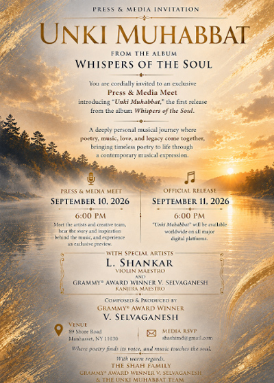 Whispers of the Soul