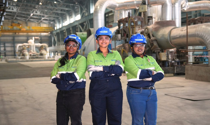 Vedanta Power Bets Big On Engineering Talent As Engineers Account For Nearly 50 Of Workforce 
