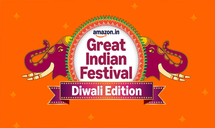 Amazon Great Indian Festival Diwali Edition 2026 Begins with Up to 80% Off and Fast Deliveries Amazon Great Indian Festival Diwali Edition 2026 Begins With Up To 80 Off And Fast Deliveries