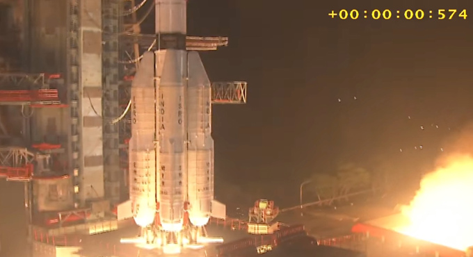 Sri City Md Congratulates Isro On Successful Gslv F18 Nvs 03 Mission 
