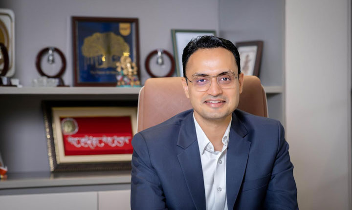 Getfive Funds Secures SEBI Approval for ₹500 Crore Category-I AIF ‘Getfive Opportunity Fund II’ Getfive Funds Secures Sebi Approval For %e2%82%b9500 Crore Category I Aif Getfive Opportunity Fund Ii