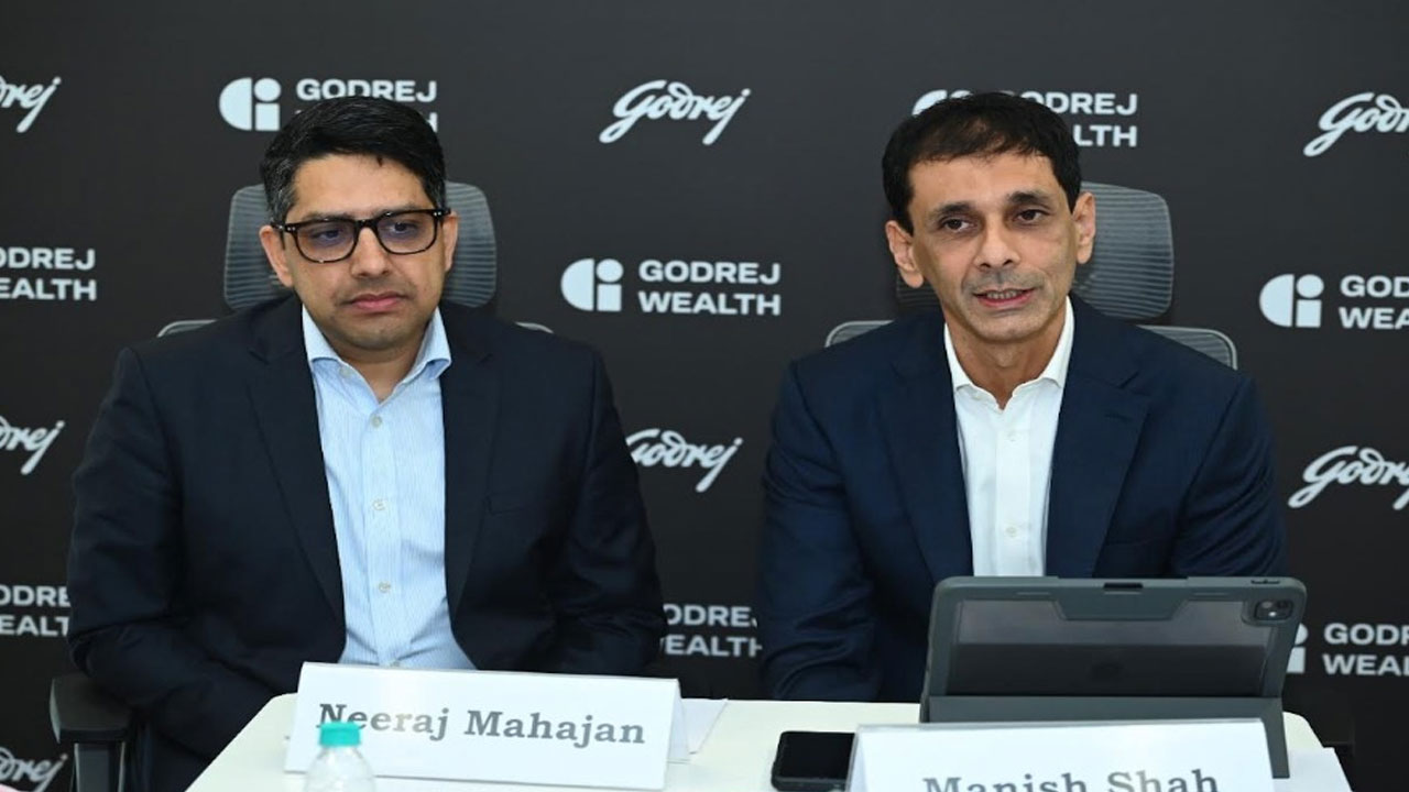 Godrej Wealth Enters Hyderabad Expanding South Indian Footprint With Target To Reach %e2%82%b91 Lakh Crore Aum