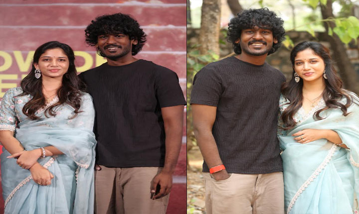 Haiku’ is a sincere love story that excites us… a film that takes everyone back to their college days: Kona Venkat Haiku Is A Sincere Love Story That Excites Us A Film That Takes Everyone Back To Their College Days Kona Venkat