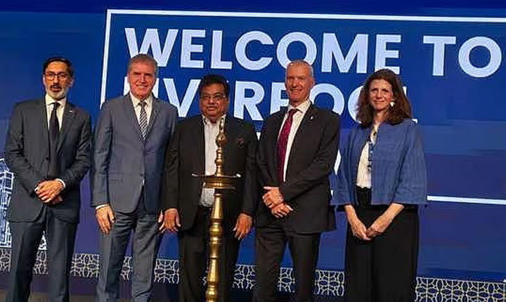 University Of Liverpool Opens First South India Campus In Bengaluru With Inaugural Cohort Of 300 Students 