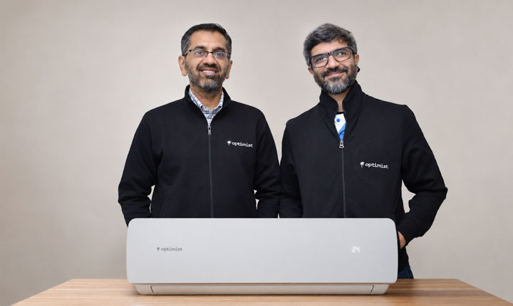 Energy-Efficient AC Brand Optimist Expands Presence in Hyderabad Energy Efficient Ac Brand Optimist Expands Presence In Hyderabad