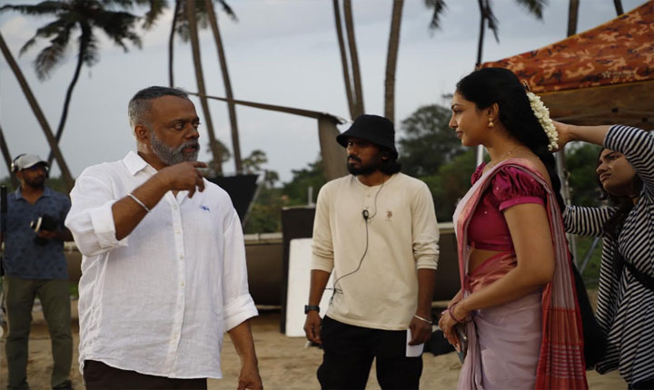 Parachute Advansed Gold Assembles Star-Studded Creative Team for Telugu Brand Film Directed by Gautham Vasudev Menon Parachute Advansed Gold Assembles Star Studded Creative Team For Telugu Brand Film Directed By Gautham Vasudev Menon