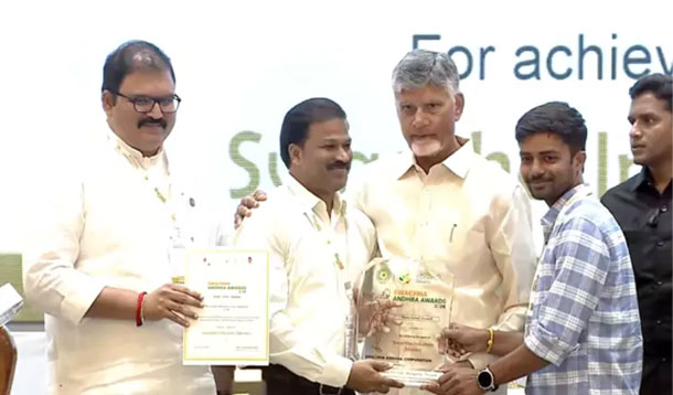 Keep rivers clean: Chief Minister express concern over discharge of waste water into Krishna and Godavari rivers Keep rivers clean: Chief Minister express concern over discharge of waste water into Krishna and Godavari rivers