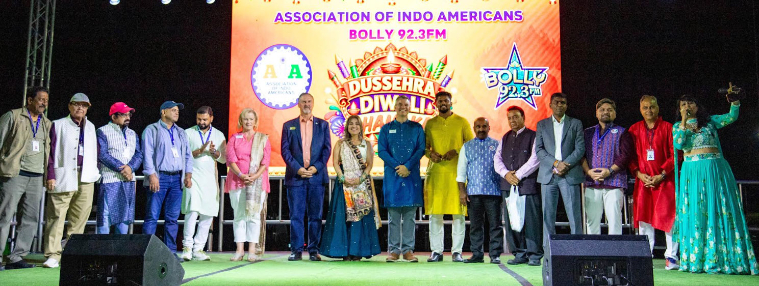 Dussehra Diwali Dhamaka 2026 Lights Up The Bay Area With Record Breaking Celebration Dussehra Diwali Dhamaka 2026 Lights Up The Bay Area With Record Breaking Celebration