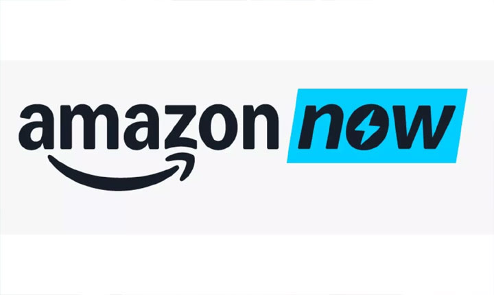 Amazon Expands Ultra Fast Delivery Service Amazon Now To Over 120 Cities Across India