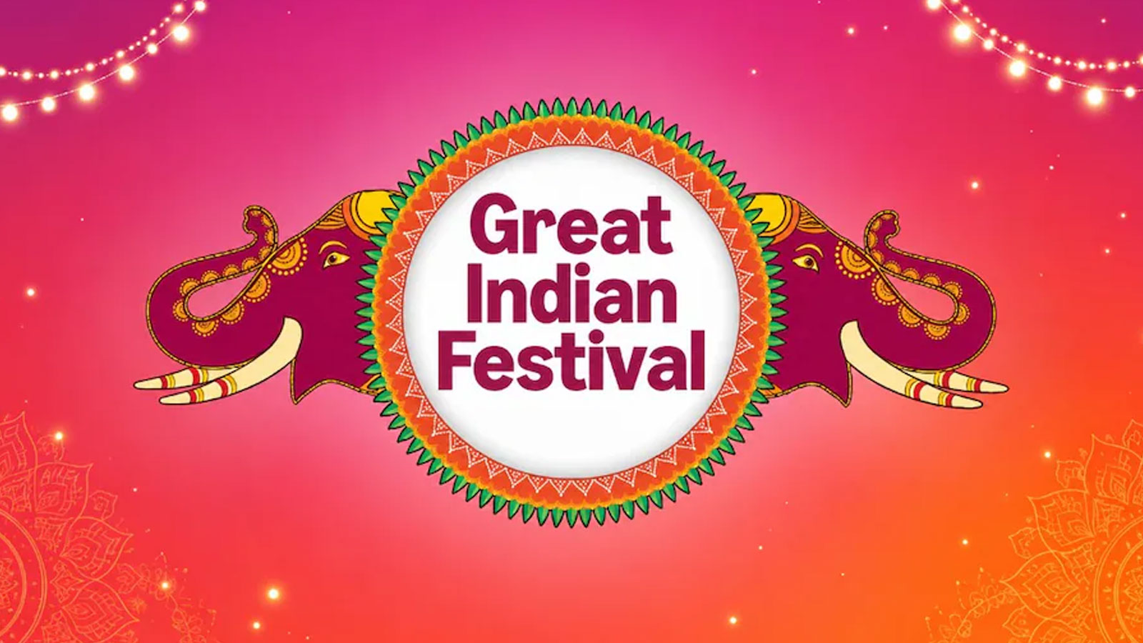 Amazon Great Indian Festival 2026 Sees Non Metro Cities Driving Significant Home Upgrades And Appliance Purchases