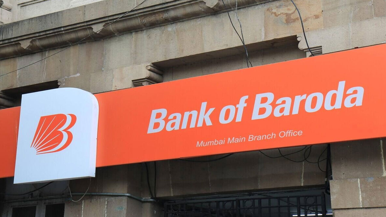 Bank of Baroda Launches ‘bob Cyber Veeru’ Campaign to Strengthen Customer Awareness on Digital Safety Bank Of Baroda Launches Bob Cyber Veeru Campaign To Strengthen Customer Awareness On Digital Safety