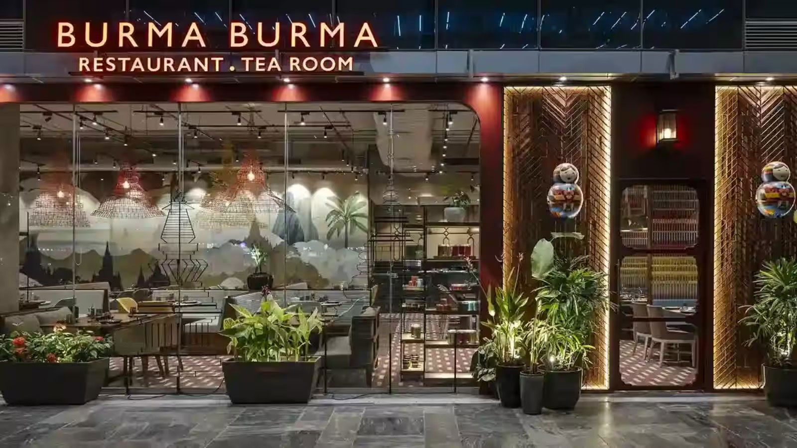 Hunger Pangs Limited Operator Of Burma Burma Restaurants Files Draft Red Herring Prospectus With Sebi 