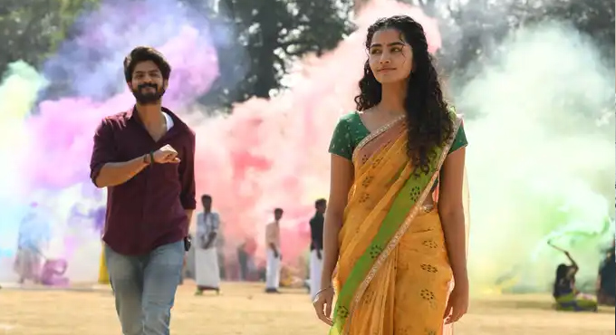 Ala Sendravanka Lyrical Song from Crazy Kalyanam Released Ala Sendravanka Lyrical Song from Crazy Kalyanam Released