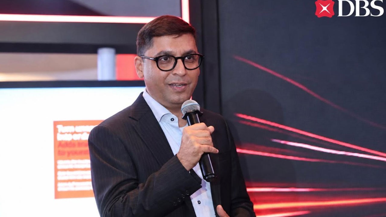 DBS Bank India Enables Customs Duty, Central Excise, and Service Tax Payments via ICEGATE 2.0 Dbs Bank India Enables Customs Duty Central Excise And Service Tax Payments Via Icegate 2 0