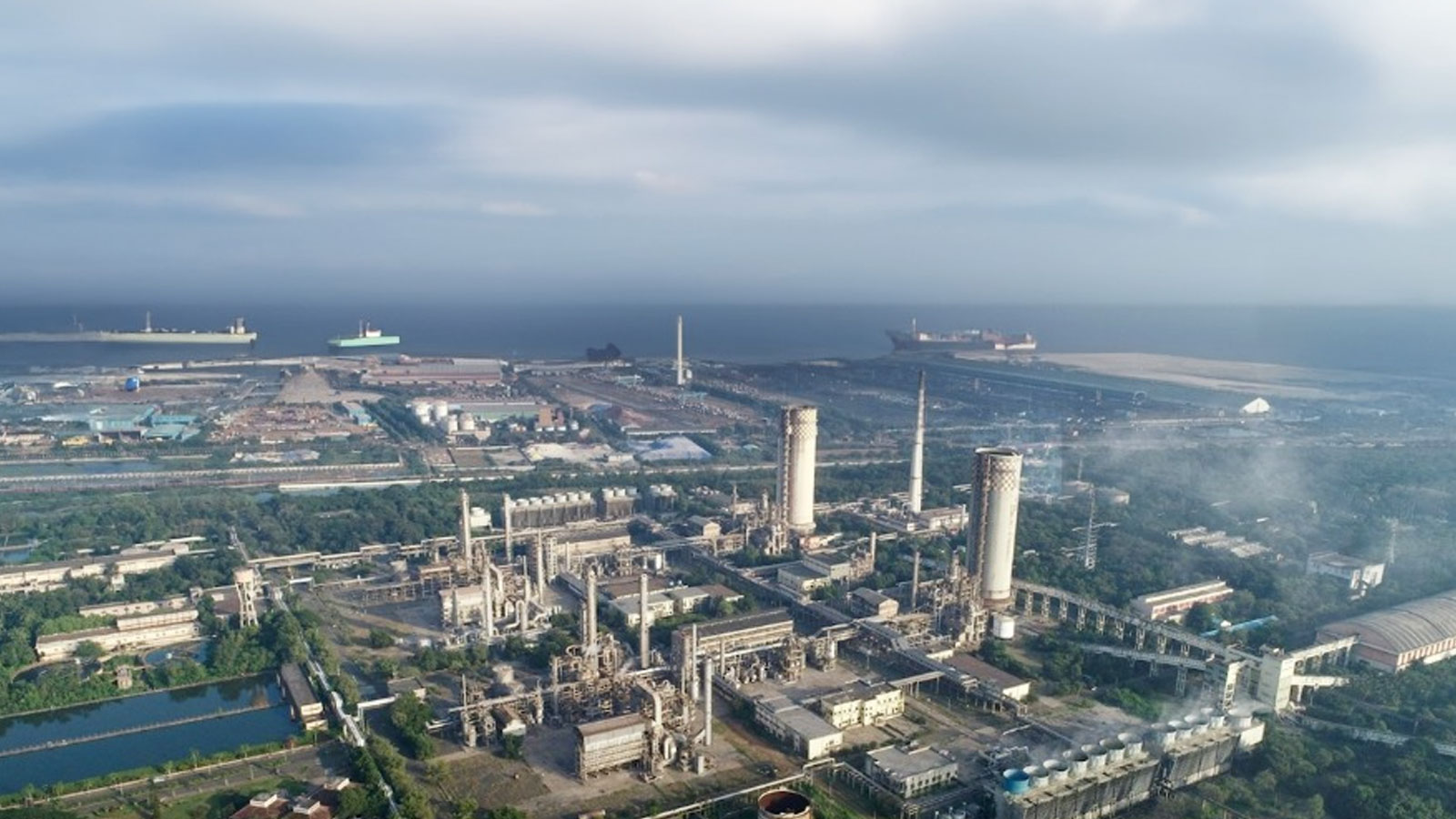 JERA Signs Binding Heads of Agreement With AM Green For Long Term Supply Of Green Ammonia For Maritime Decarbonization Jera Signs Binding Heads Of Agreement With Am Green For Long Term Supply Of Green Ammonia For Maritime Decarbonization