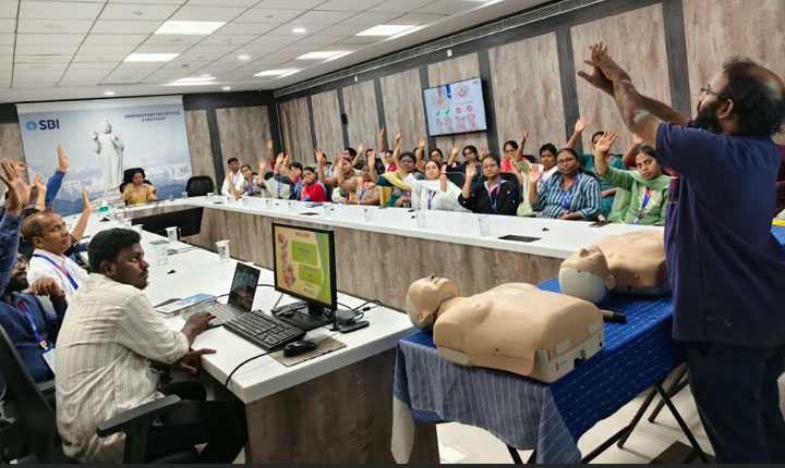 Citizens Specialty Hospitals Launches Dont Miss A Beat Be An Informed Citizen Campaign For World Heart Day 