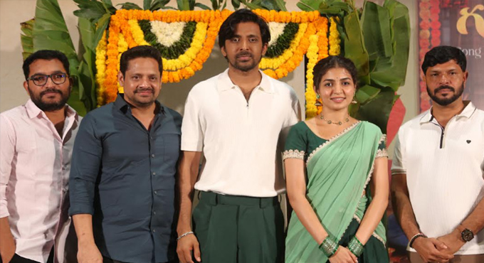 “Idupu Kayitham’s Story, Dialogues and Natural Setting Impressed us all” – Bunny Vas Team Kalki 2898 Ad Sequel Wishes The Superhero Of Indian Cinema Darling Of Every Generation Prabhas