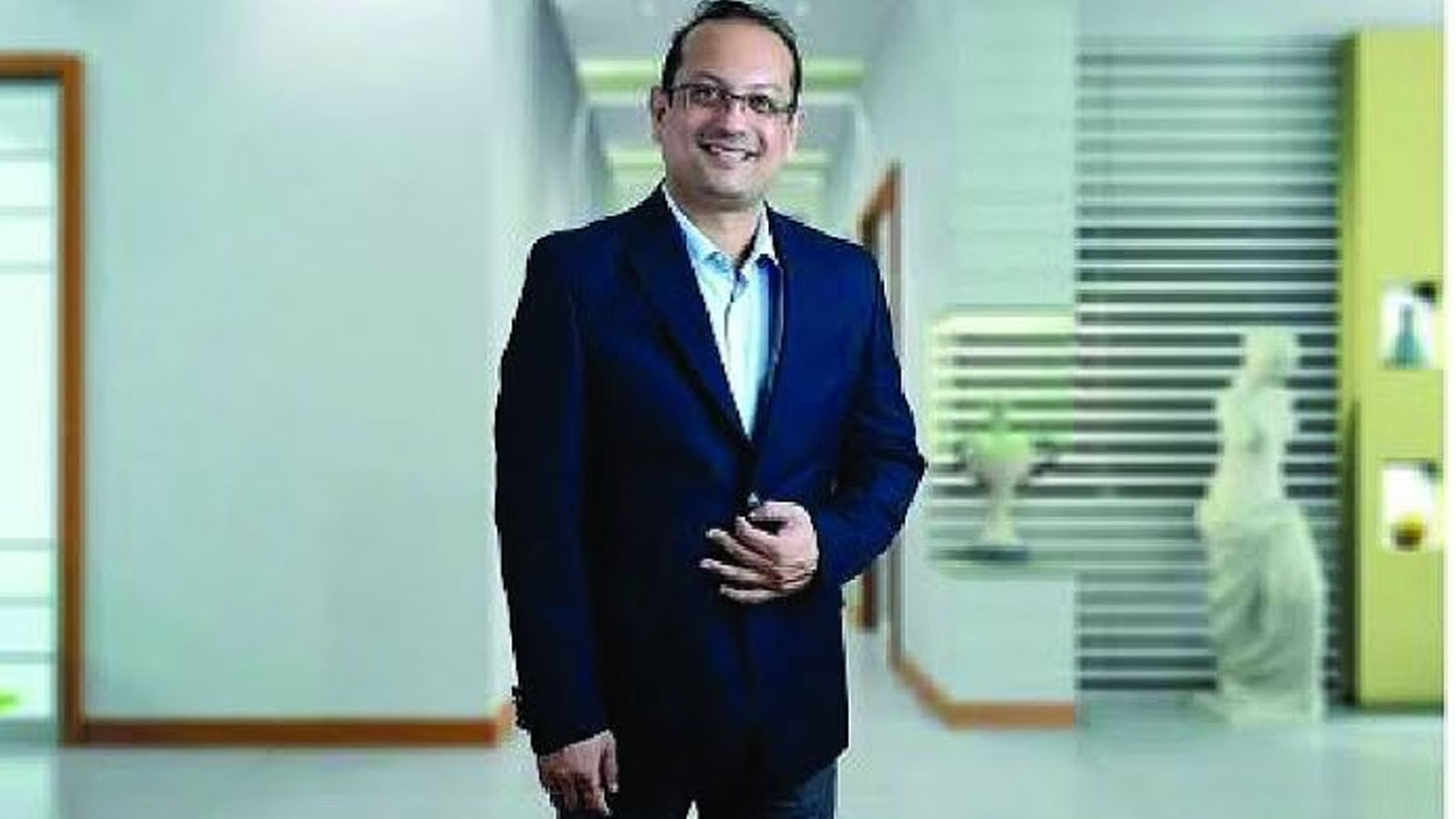 Indusind General Insurance Appoints Sharad Mathur As Managing Director And Ceo Following Statutory Approval 