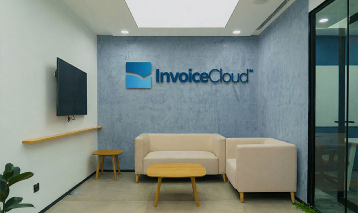 Invoicecloud Announces %e2%82%b9350 Crore Growth Plan For Hyderabad Global Innovation Hub