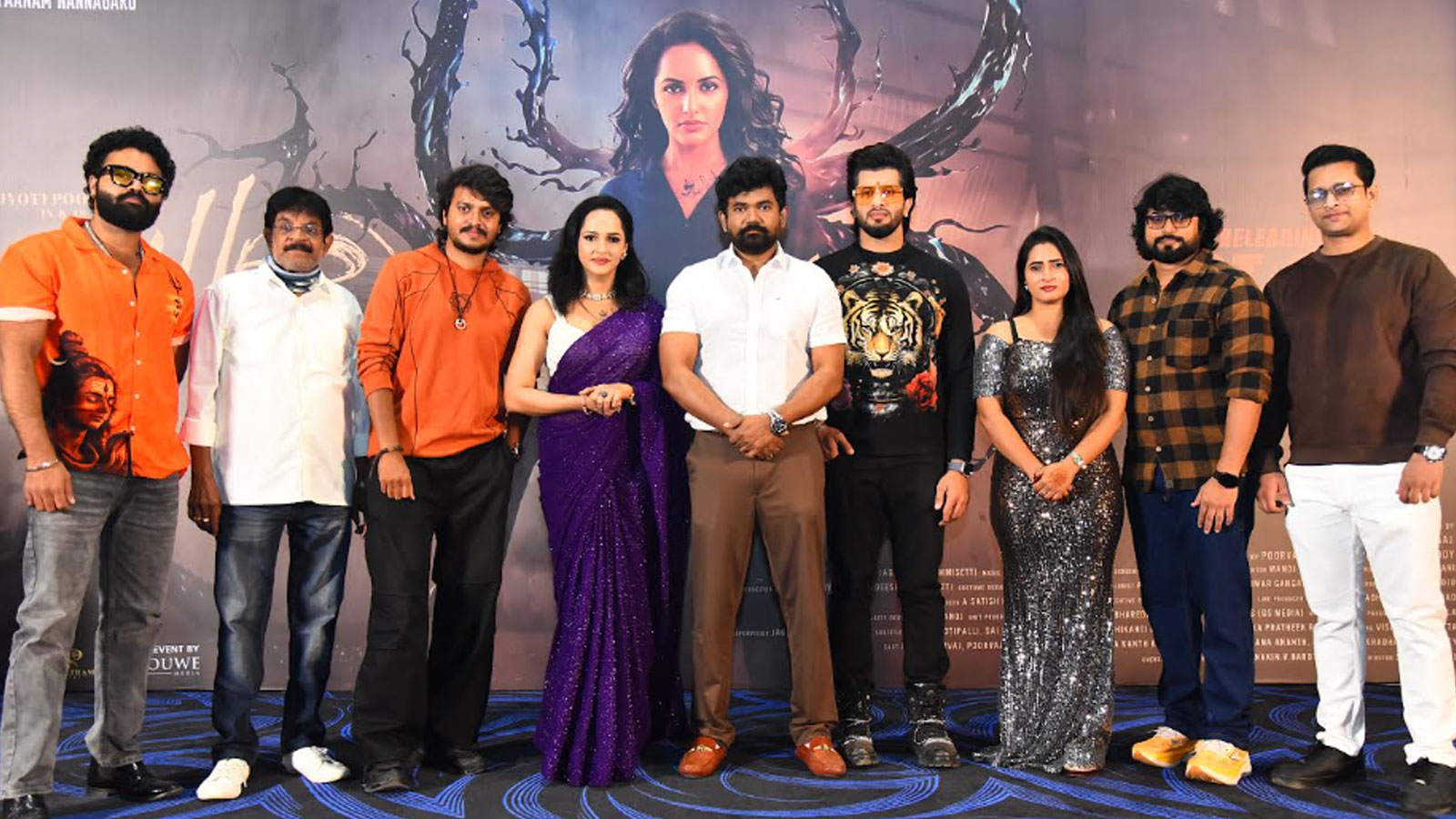 Director Producer And Actor Poorvaaj Announces Rs 1 Crore Prize For Guessing Killers Second Half Twist 