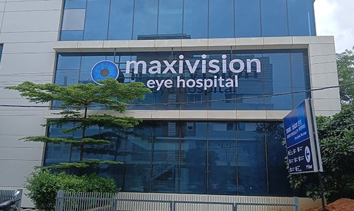 Maxivision Successfully Restores Ocular Health and Prevents Disabling Blindness in Rare Stevens-Johnson Syndrome Complication Maxivision Successfully Restores Ocular Health And Prevents Disabling Blindness In Rare Stevens Johnson Syndrome Complication