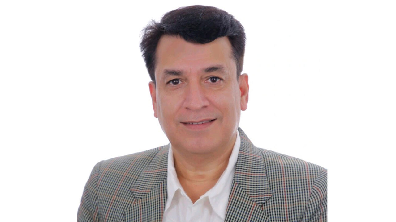MMG Group Appoints Smeer Chopra as Group Chief Financial Officer Mmg Group Appoints Smeer Chopra As Group Chief Financial Officer
